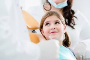 Pierwsza wizyta u ortodonty. Jak się przygotować